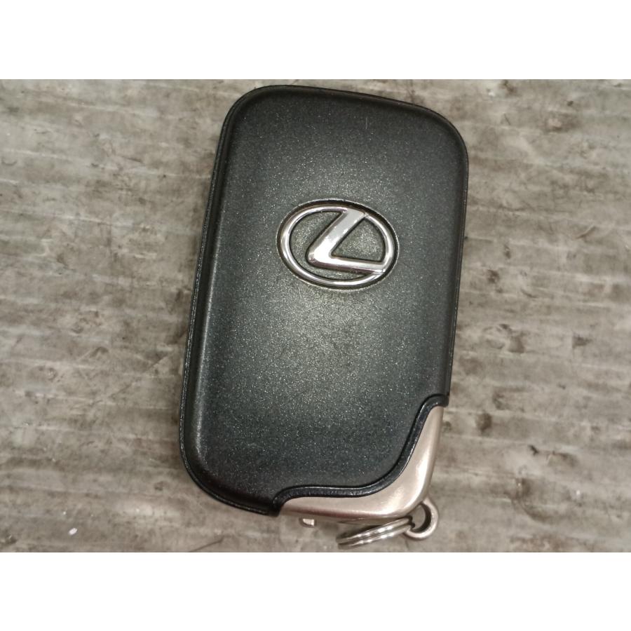 レクサス（LEXUS） GS350 前期 (GRS191 GRS191-BETQH) 純正 スマート