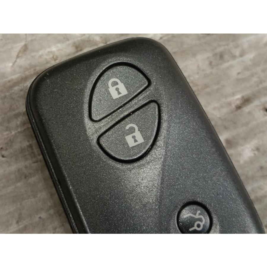 レクサス（LEXUS） GS350 前期 (GRS191 GRS191-BETQH) 純正 スマート