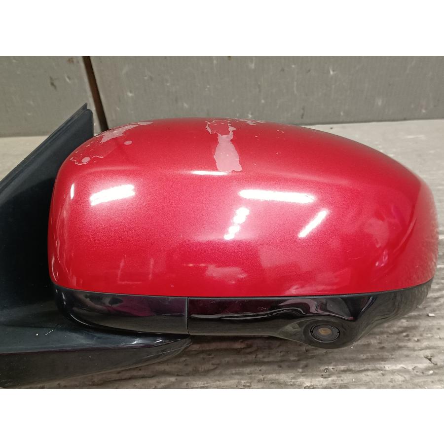スカイライン（日産） スカイライン 350GT TypeSP 前期 (PV36 V36) 左
