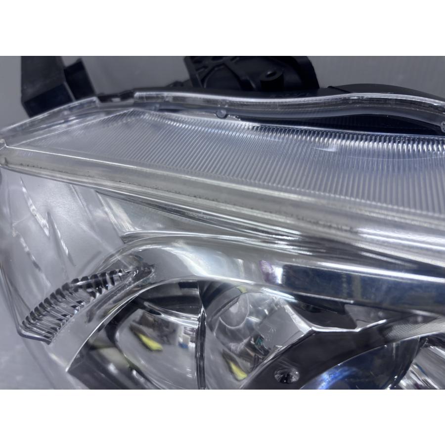 ホンダ（HONDA） エディックス 20X (BE3) 純正 HID ヘッドライト P4644