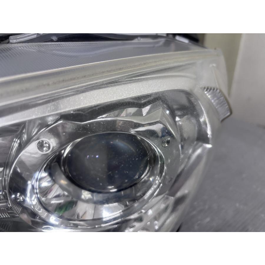 ホンダ（HONDA） エディックス 20X (BE3) 純正 HID ヘッドライト P4644