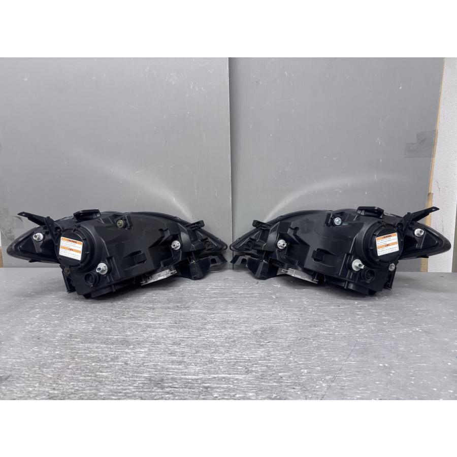 ホンダ（HONDA） エディックス 20X (BE3) 純正 HID ヘッドライト P4644