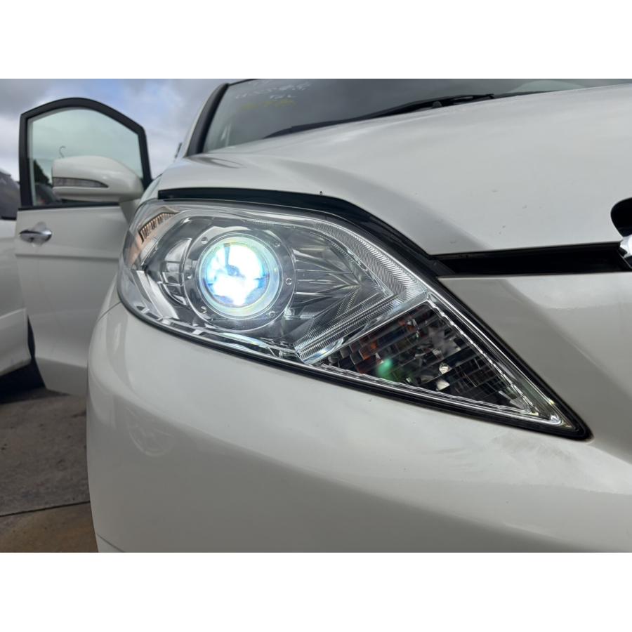 ホンダ（HONDA） エディックス 20X (BE3) 純正 HID ヘッドライト P4644