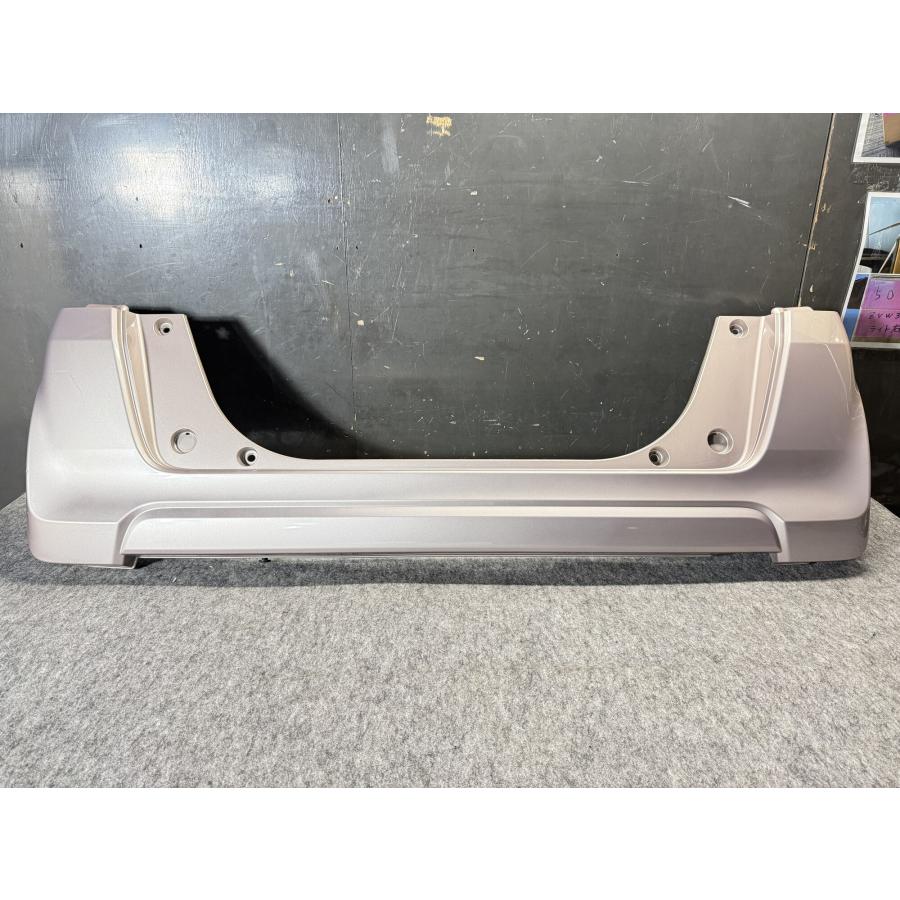 HONDA N-BOX 純正　【未使用品】リアバンパー N-BOX ホンダ G Lパッケージ 前期 (JF1) 純正 リアバンパー R546M