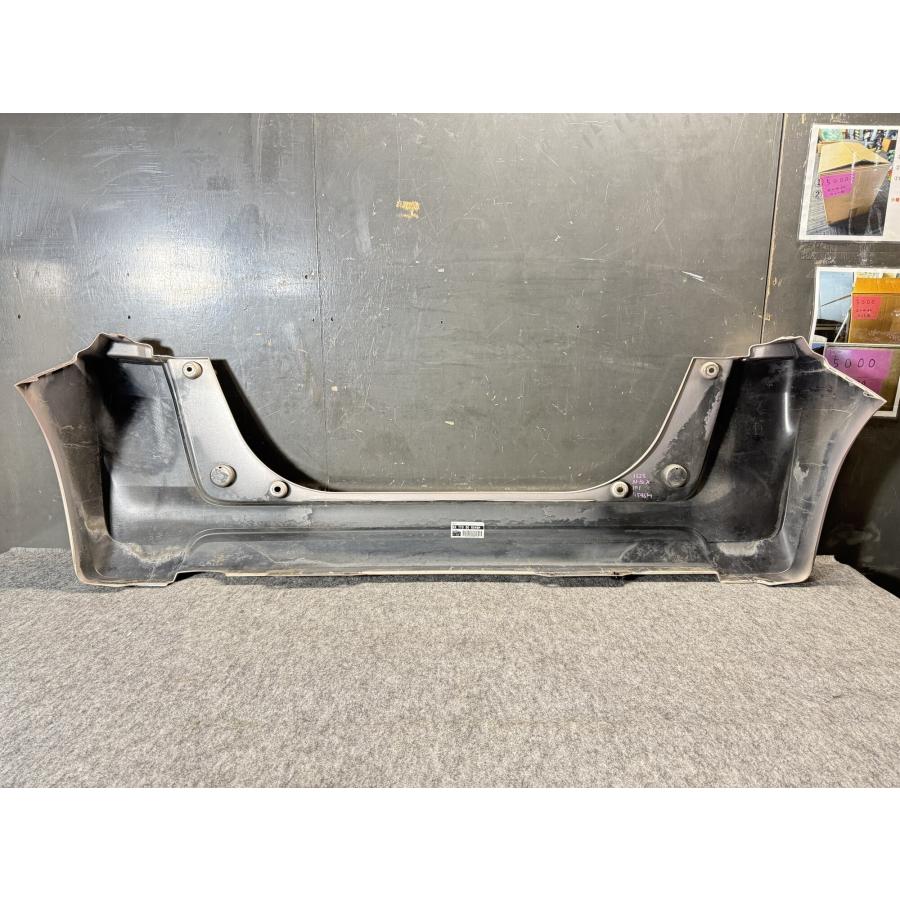 N-BOX ホンダ G Lパッケージ 前期 (JF1) 純正 リアバンパー R546M