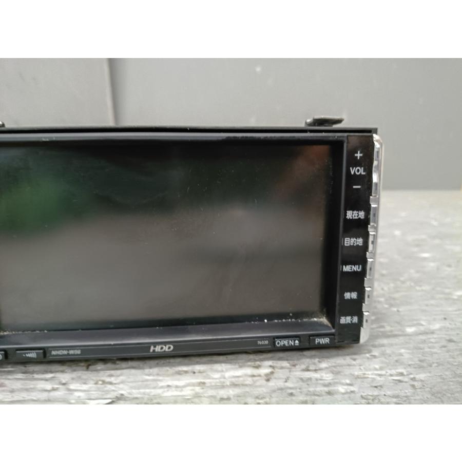 トヨタ（TOYOTA） ラウム Sパッケージ (NCZ20) 純正 HDDナビユニット