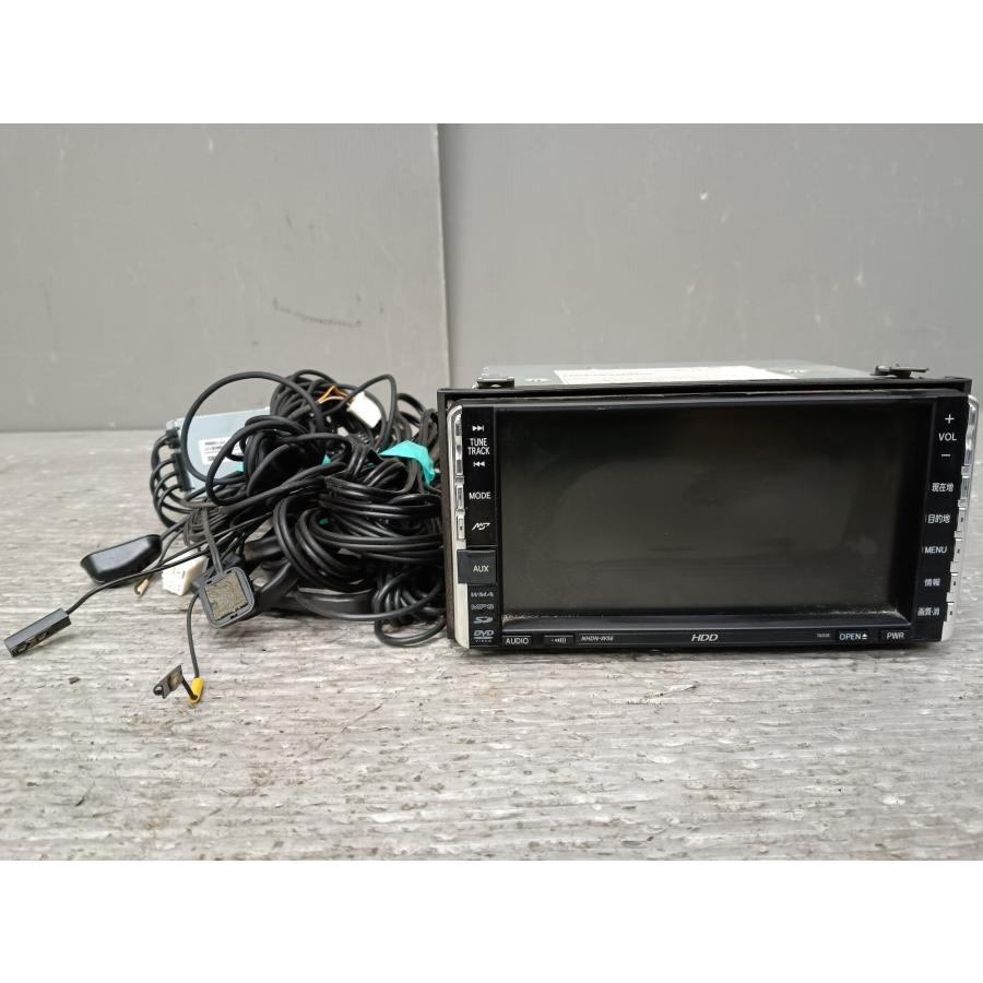 トヨタ（TOYOTA） ラウム Sパッケージ (NCZ20) 純正 HDDナビユニット