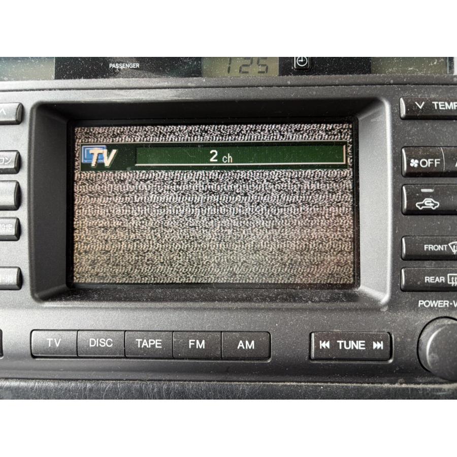 86 クラウン エステート アスリートG 後期 (JZS175 JZS175W-AWAXH