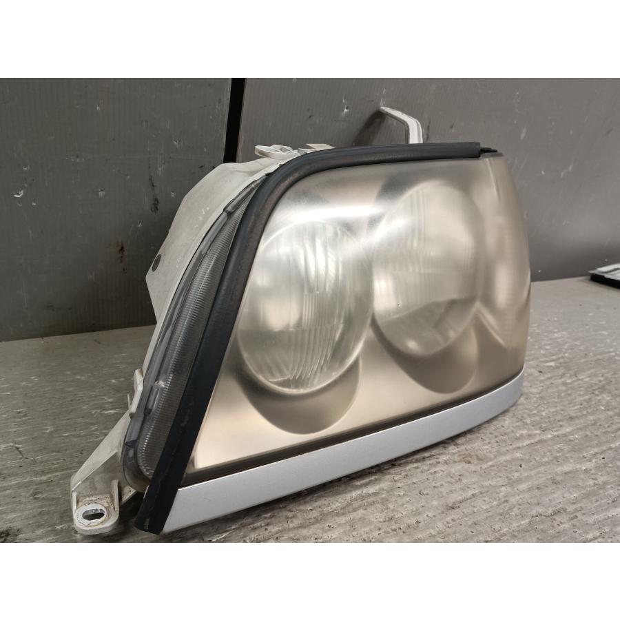 クラウン 17 エステート アスリートG 後期 (JZS175 JZS175W-AWAXH) HID