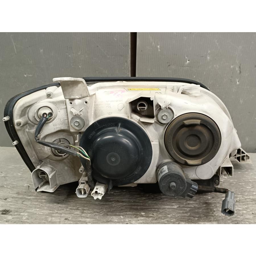 クラウン 17 エステート アスリートG 後期 (JZS175 JZS175W-AWAXH) HID