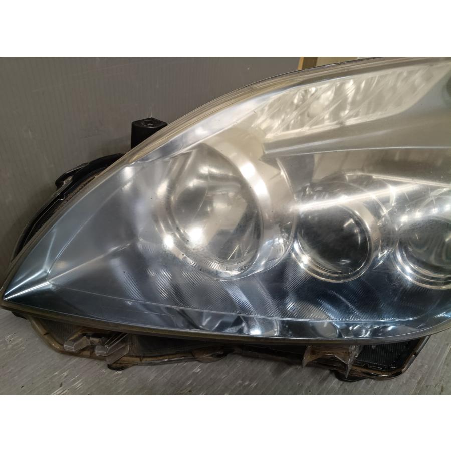 プリウス S LED エディション 前期 (ZVW30) 純正 LEDヘッドライト 47