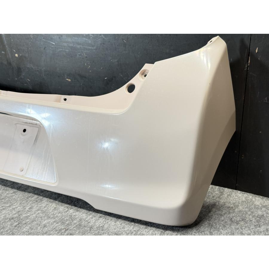 ダイハツ（DAIHATSU） ミライース G (LA300S) 純正 リアバンパー T28
