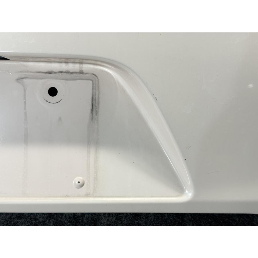 ダイハツ（DAIHATSU） ミライース G (LA300S) 純正 リアバンパー T28