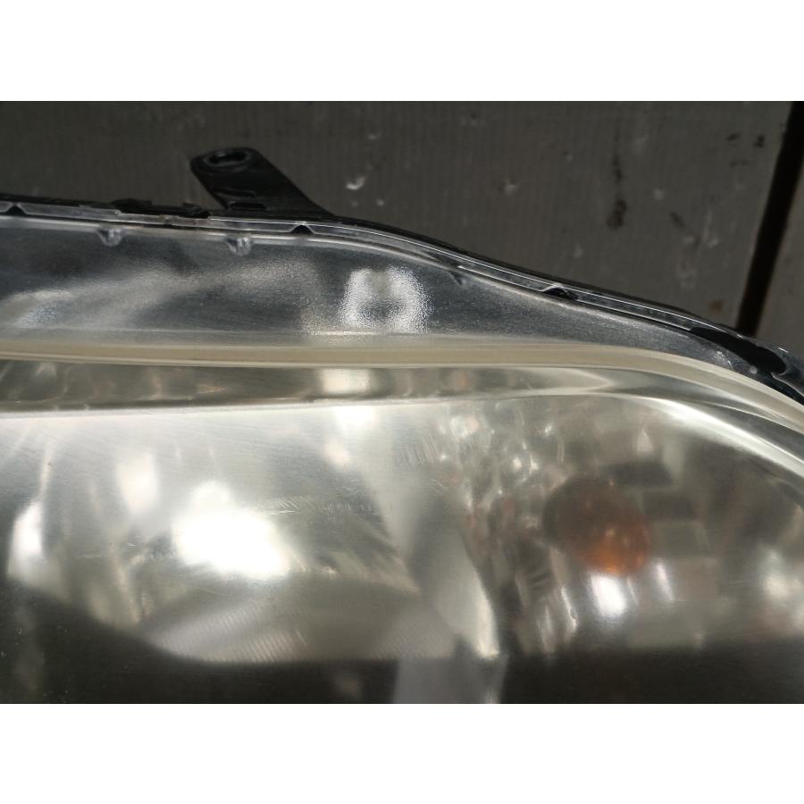 トヨタ（TOYOTA） スペイド Y 前期 (NCP141) 純正 ハロゲン ヘッド
