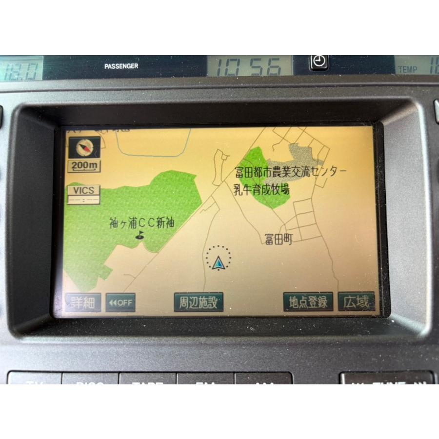 86 17 クラウン ロイヤル エクストラリミテッド 後期 (JZS171) 純正