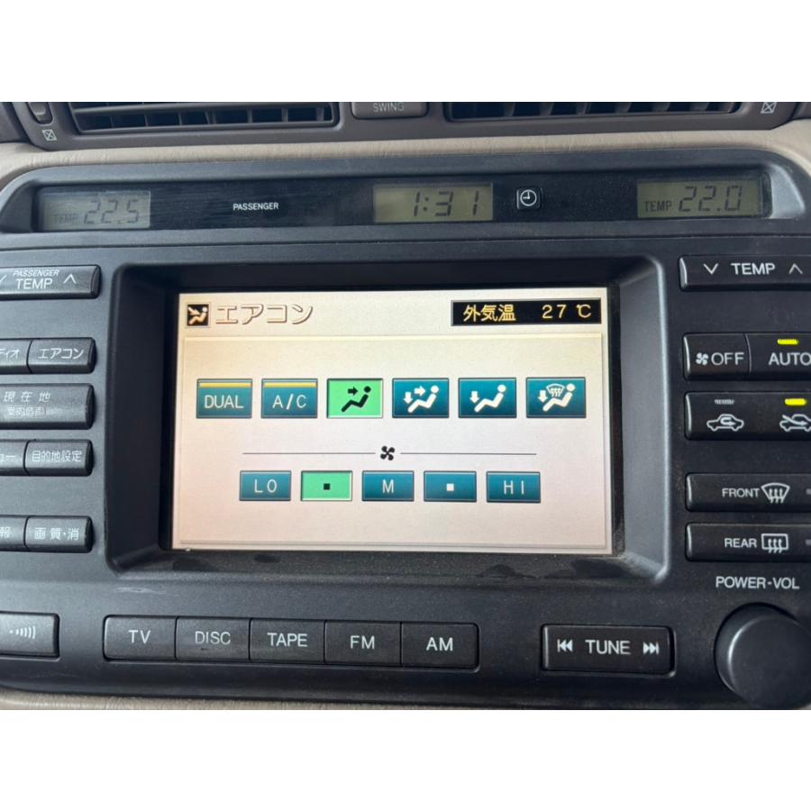 86 17 クラウン エステート アスリート 後期 (JZS171 JZS171W-AWAXH