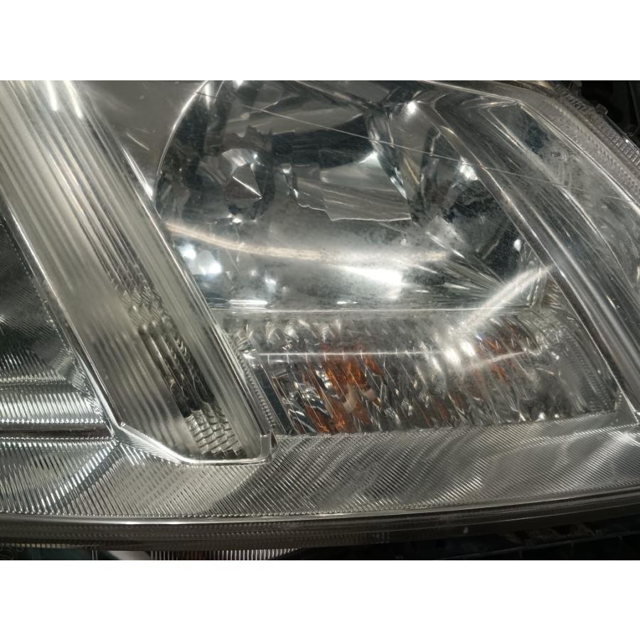 クラウン 200系 ロイヤルサルーン 前期 (GRS202) HID 右 ヘッドライト