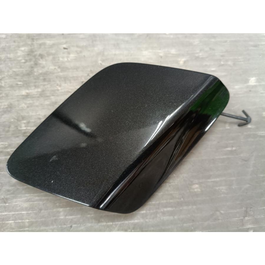 トヨタ純正　NHP10 アクア　牽引フックカバー　G'z アクア トヨタ G (NHP10) 純正 フロント フックカバー 209 52127-52540