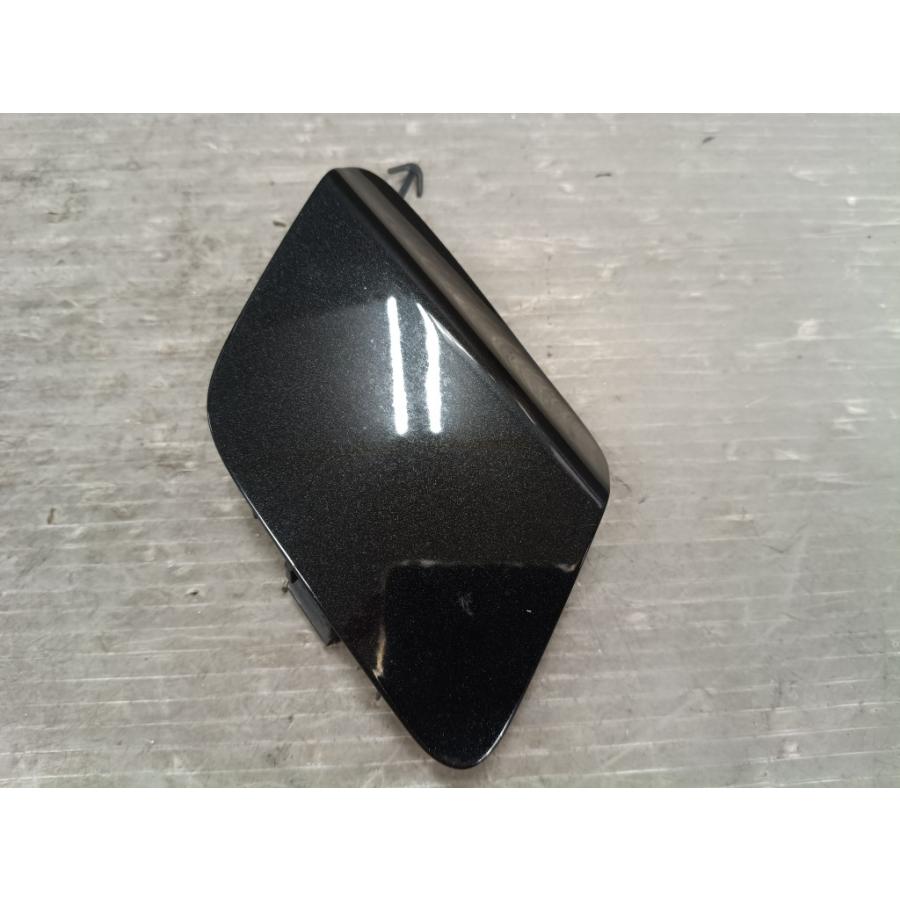 トヨタ純正　NHP10 アクア　牽引フックカバー　G'z アクア トヨタ G (NHP10) 純正 フロント フックカバー 209 52127-52540