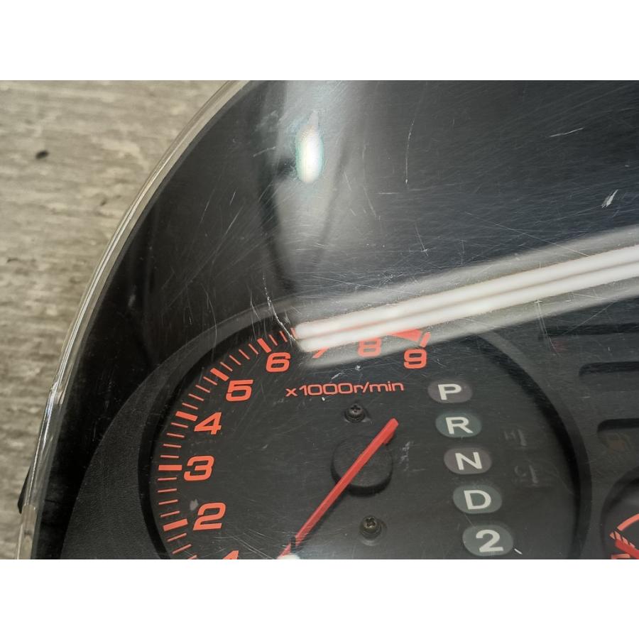 ホンダ（HONDA） ライフ ダンク TR (JB3) 純正 スピードメーター