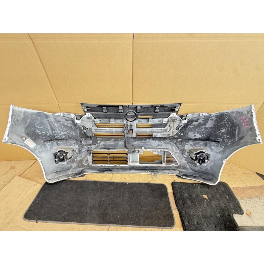 日産（NISSAN） デイズ ハイウェイスター X (B21W) 純正