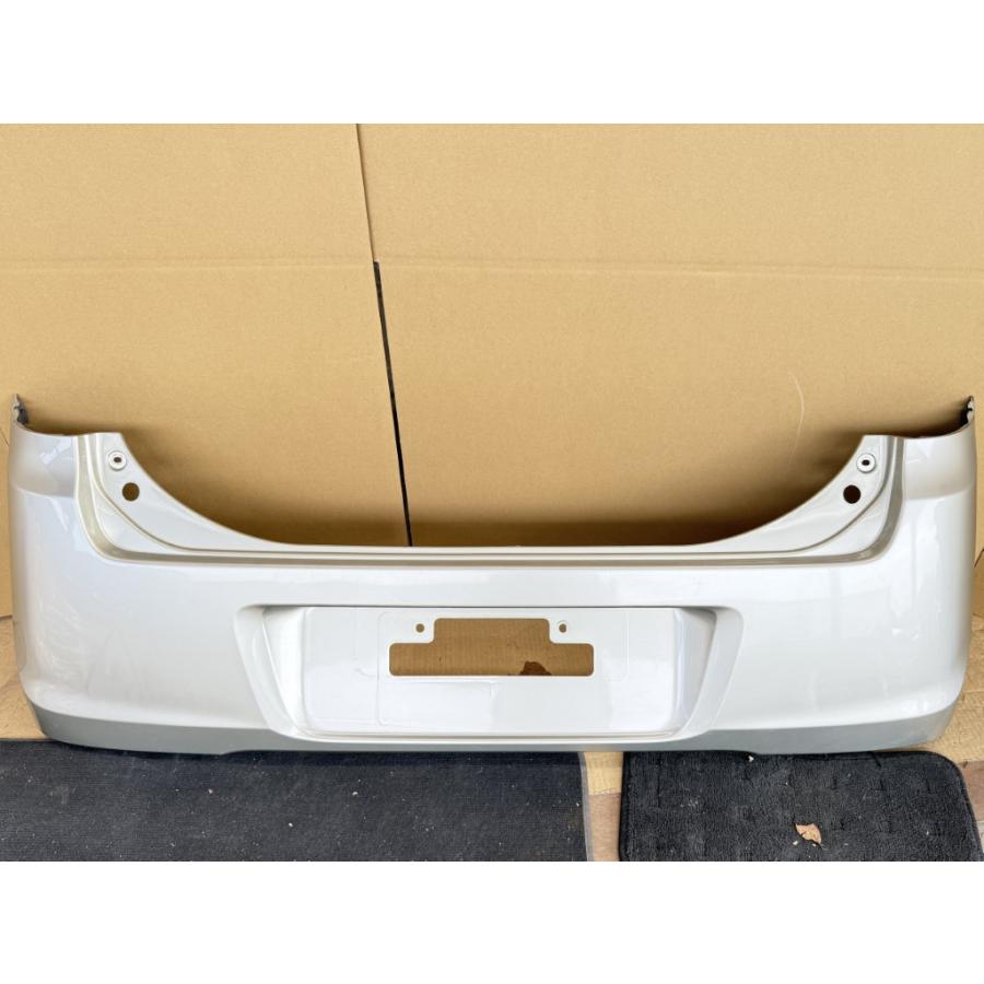 ダイハツ（DAIHATSU） ミラ (L275S) 純正 リアバンパー T23 52159