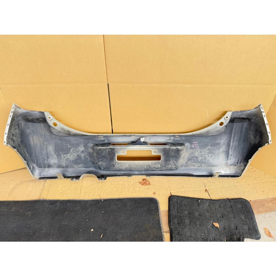 ダイハツ（DAIHATSU） ミラ (L275S) 純正 リアバンパー T23 52159