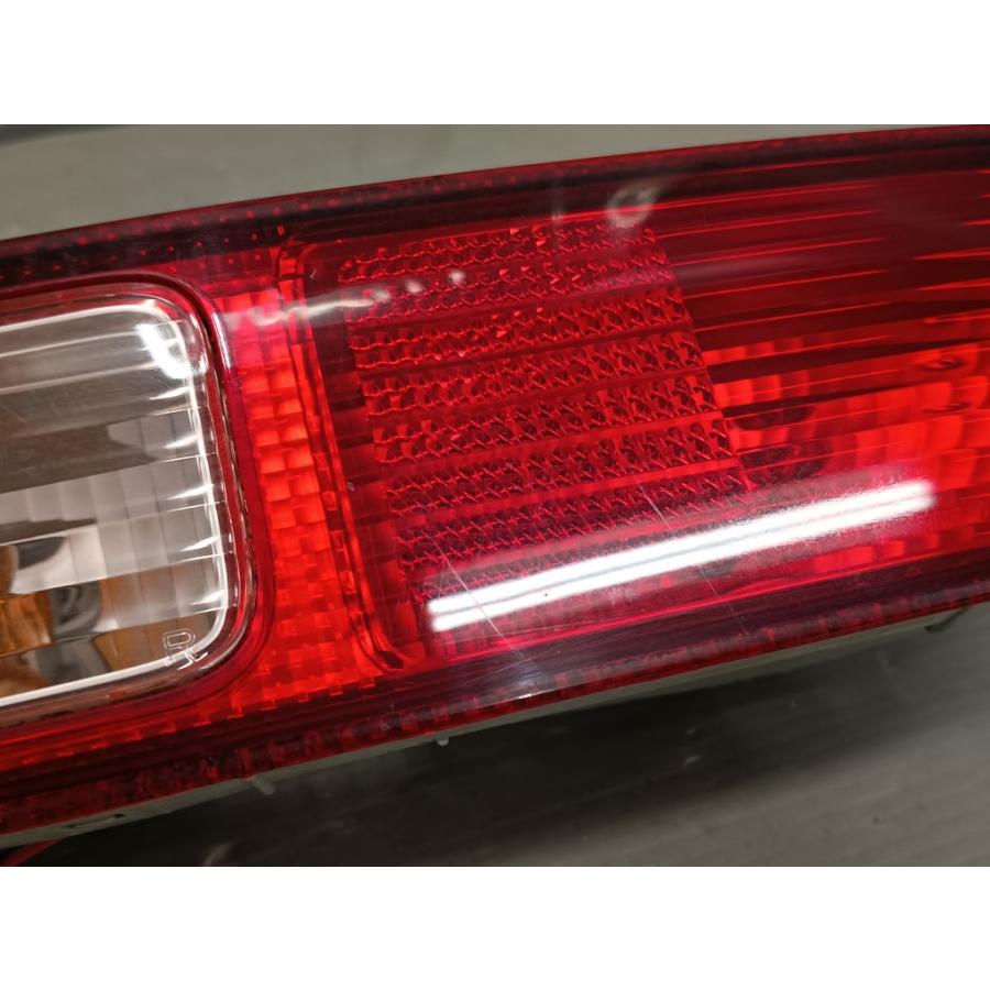 ハイゼット ダイハツ カーゴ スペシャル 中期 (S321V) 純正