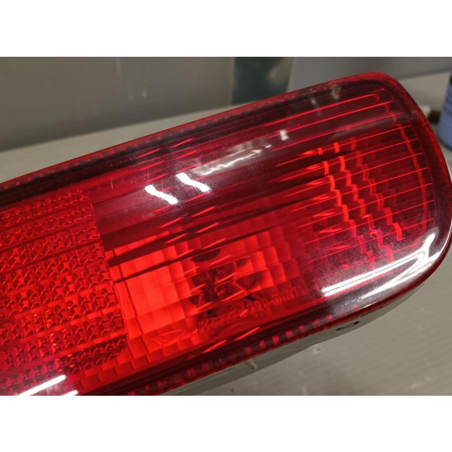 S321V テールランプ 左右セット赤 ハイゼット ダイハツ カーゴ スペシャル 中期 (S321V) 純正
