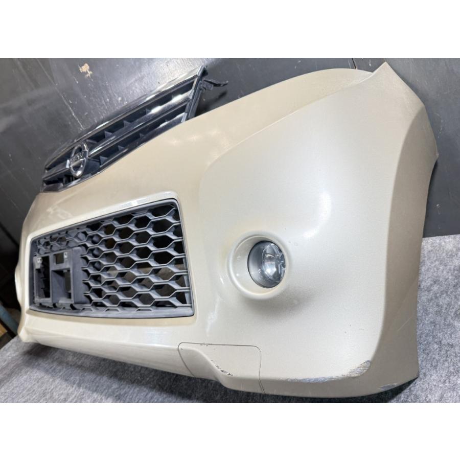 日産（NISSAN） ルークス ハイウェイスター (ML21S RSXE-AD) 純正