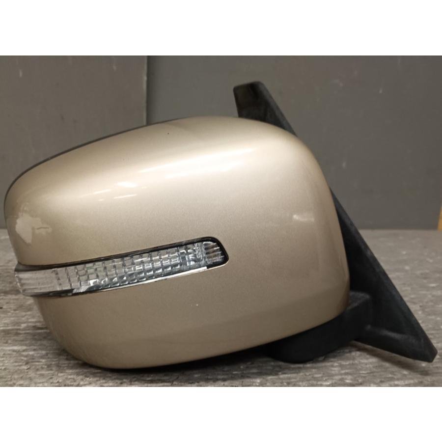 日産（NISSAN） ルークス (ML21S RSXE-AD) 純正 右 ドアミラー