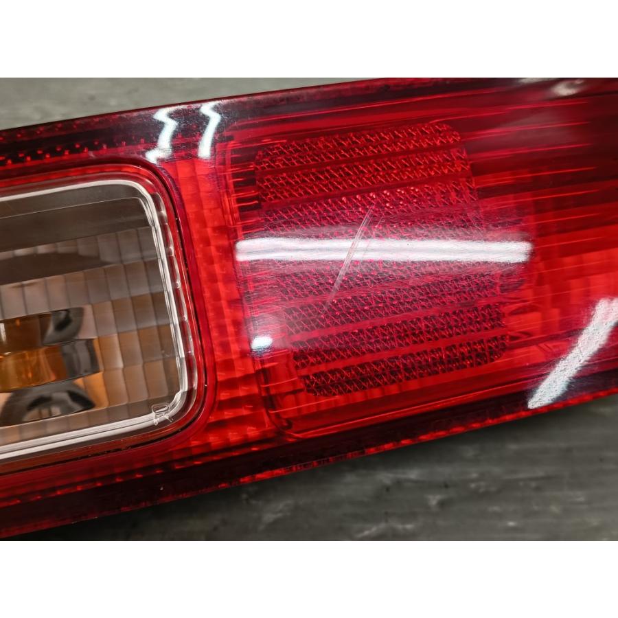 ハイゼット カーゴ スペシャル ハイルーフ 中期 (S321V EBD-S321V-ZQRF