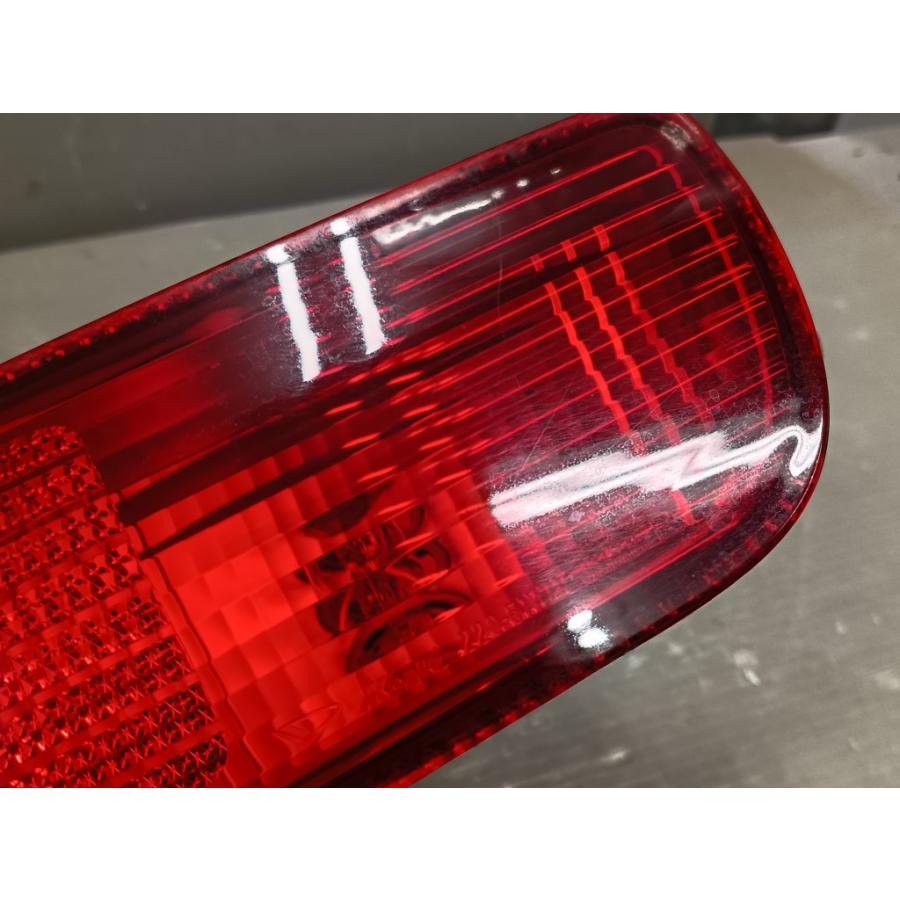ハイゼット カーゴ スペシャル ハイルーフ 中期 (S321V EBD-S321V-ZQRF