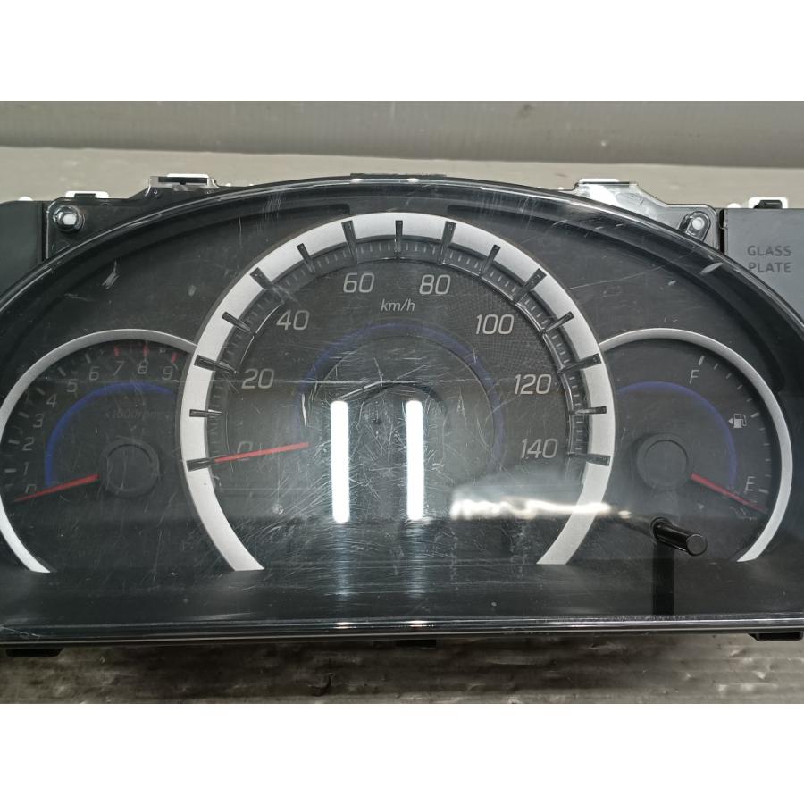 ワゴンR FX (MH34S WFXE-22) 純正 スピードメーター 152366km 34100