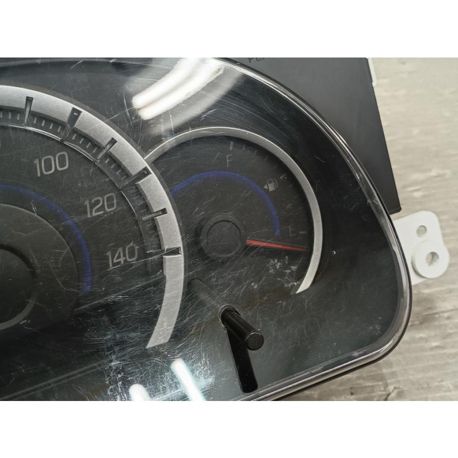 ワゴンR FX (MH34S WFXE-22) 純正 スピードメーター 152366km 34100