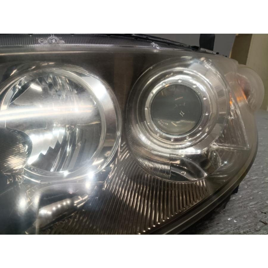 ホンダ（HONDA） エリシオン G (RR1) 純正 左 HID ヘッドライト P7026