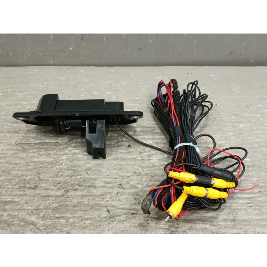 タント L SA3 後期 (LA600S DBA-LA600S-GBDF) 純正 バックカメラ