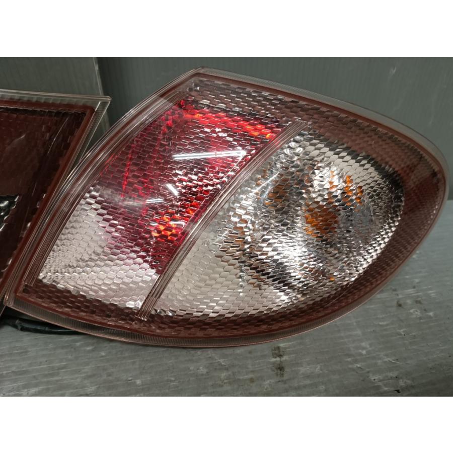 SUBARU（スバル） R1 i C型 (RJ1 RJ1C3BB) 純正 テールランプ
