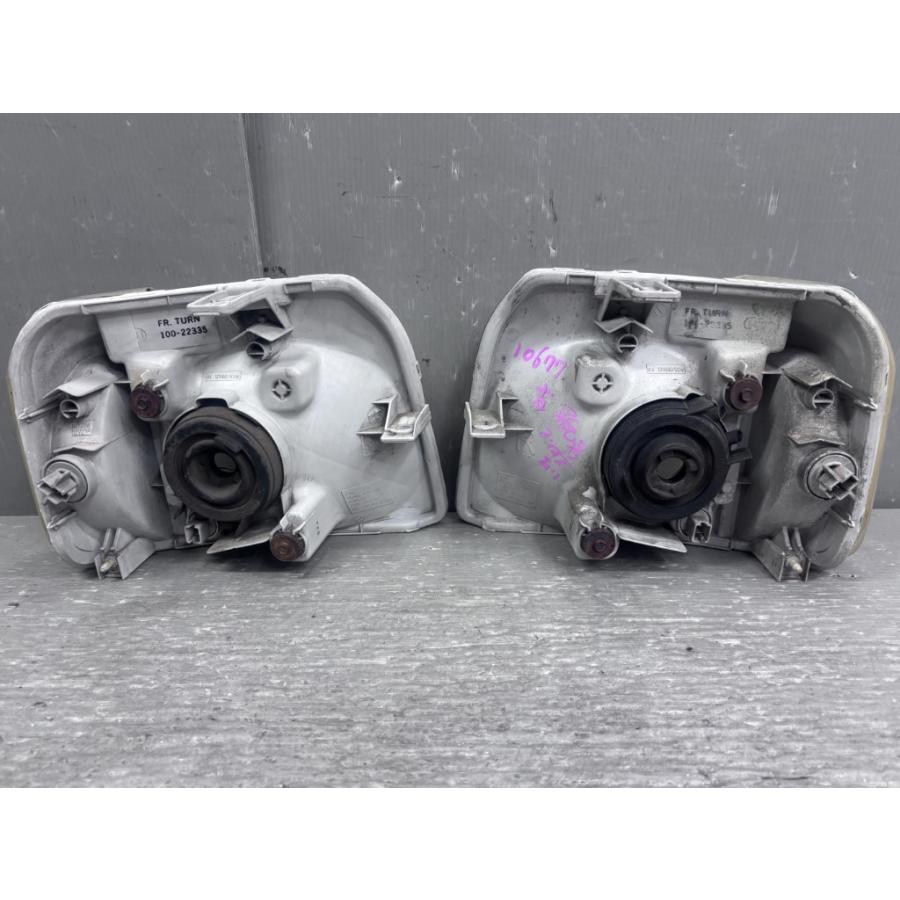 ホンダアクティバンhh5ヘッドライト左右 アクティ バン SDX 前期(HH5) 純正 ハロゲン ヘッドライト ユニット