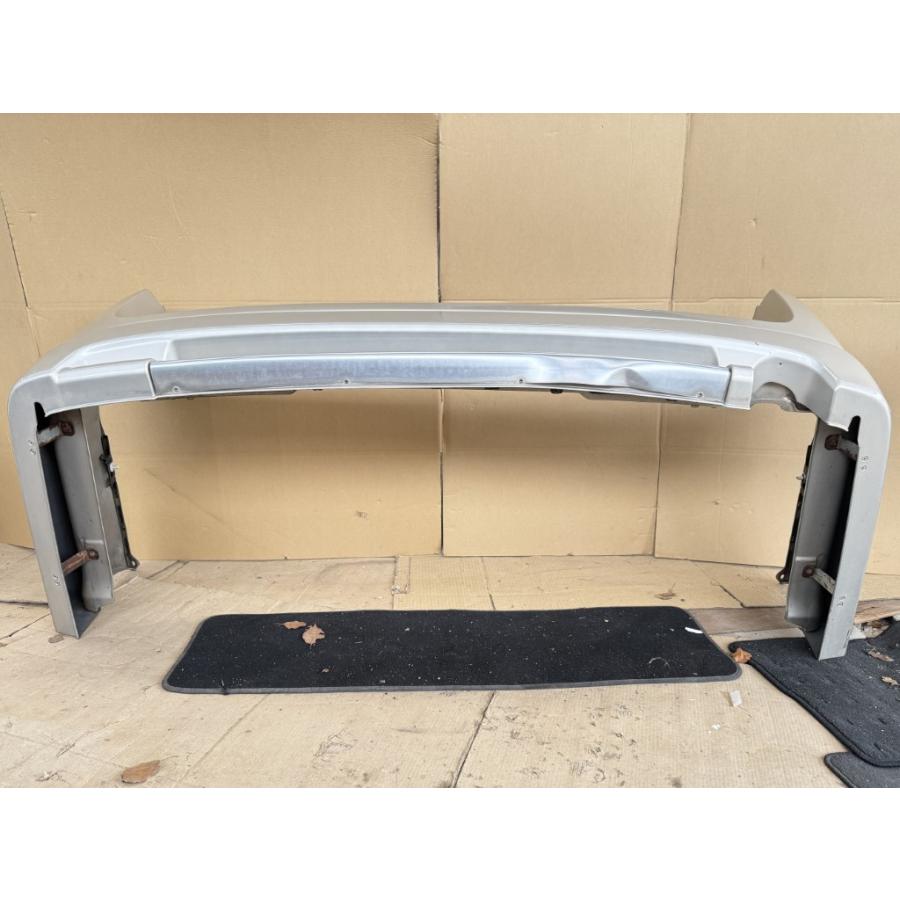 ホンダ（HONDA） ステップワゴン デラクシーR (RF1 GF-RF1) 純正 リア