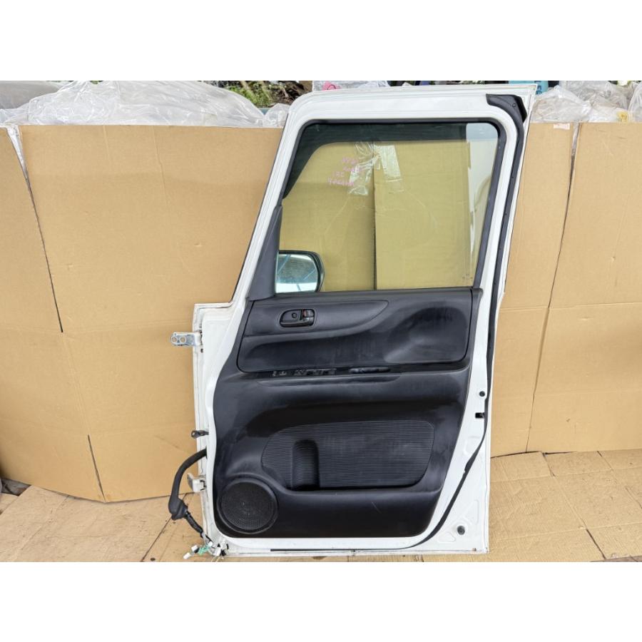 空冷ワーゲン　タイプ2用　フロントドアパネル　左右セット N-BOX ホンダ SS Lパッケージ 中期 (JF1) 純正 右前 ドアパネル 運転席