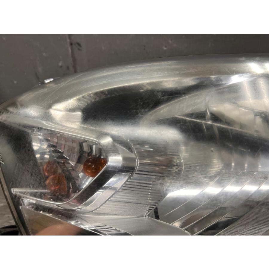 中古 | 【良品】デイズルークス　B21A　純正ハロゲンヘッドライト　左 日産（NISSAN） デイズ ルークス X 前期 (B21A) 純正 ハロゲン ヘッド