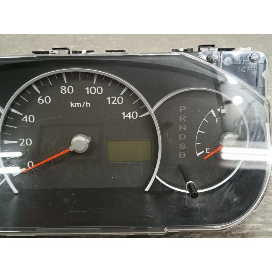 ダイハツ（DAIHATSU） ミラ Xリミテッド (L275S) 純正 スピード