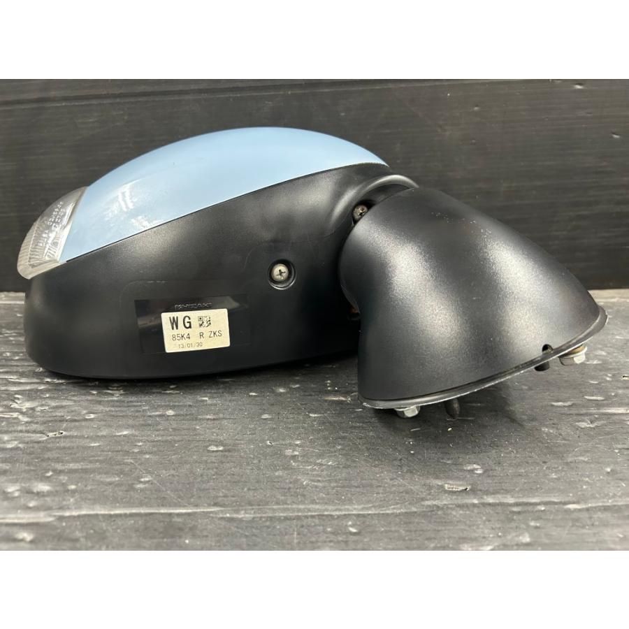 アルト スズキ ラパン Xセレクション 3型 (HE22S NDXE-FCA3) 純正 右