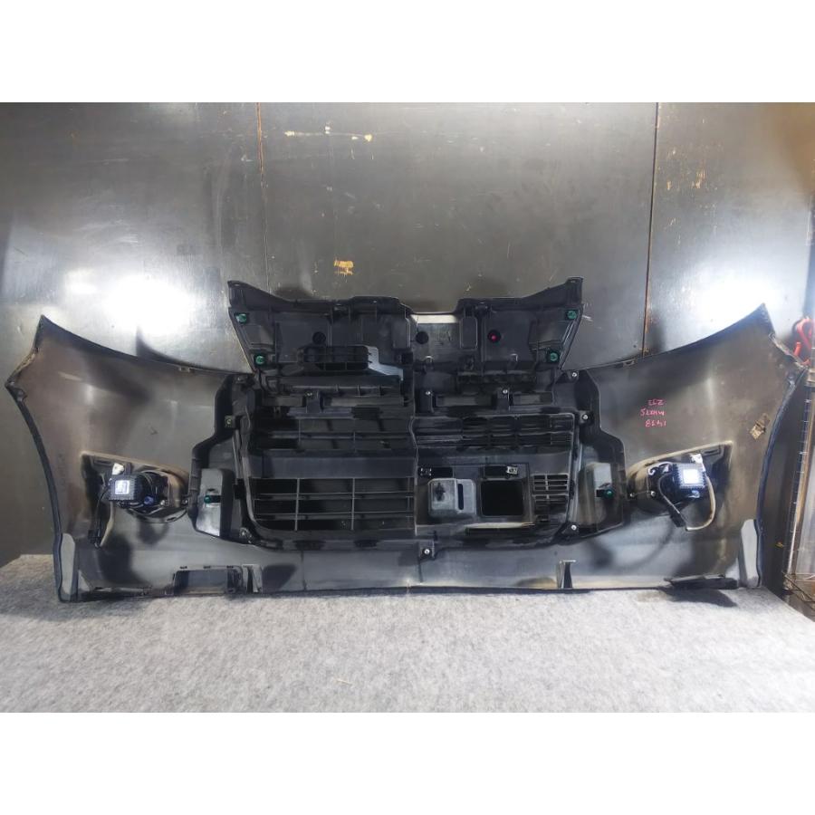 日産（NISSAN） ルークス ハイウェイスター (ML21S RSXE-A3