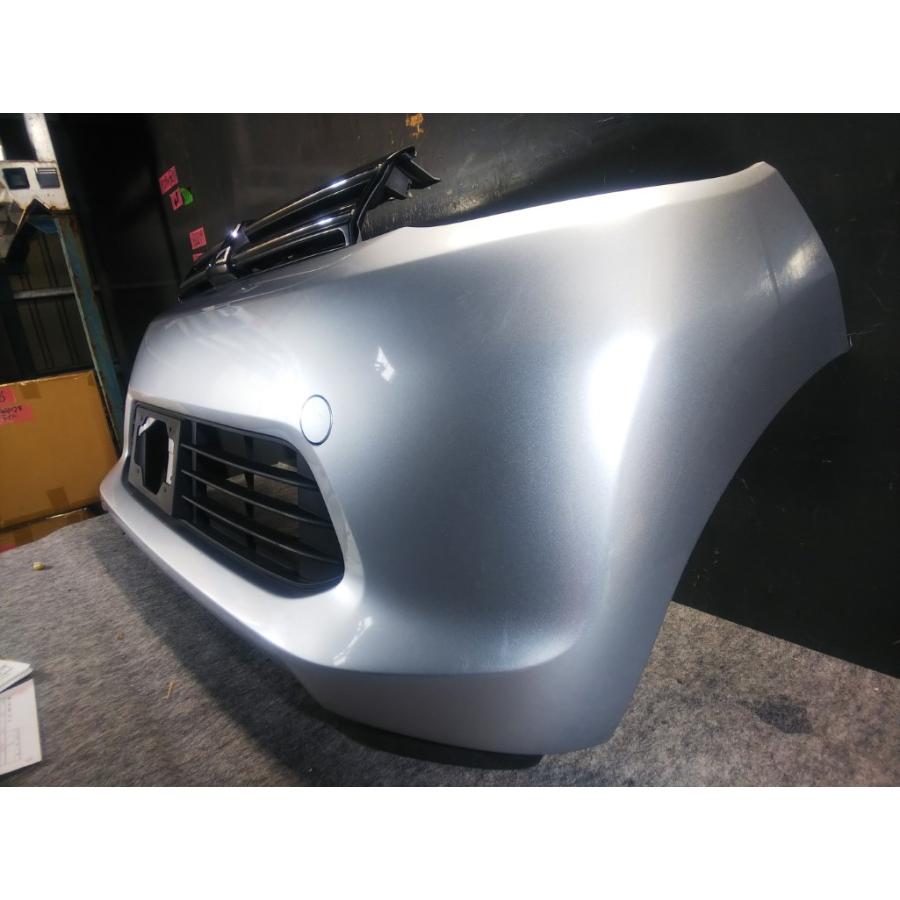 三菱（MITSUBISHI） eK ワゴン M (B11W) 純正 フロントバンパー グリル