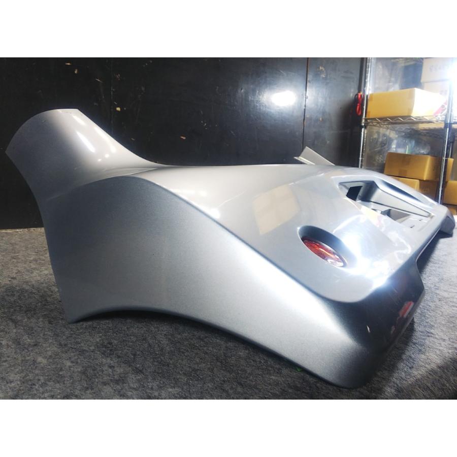 三菱（MITSUBISHI） eK ワゴン M (B11W) 純正 リアバンパー