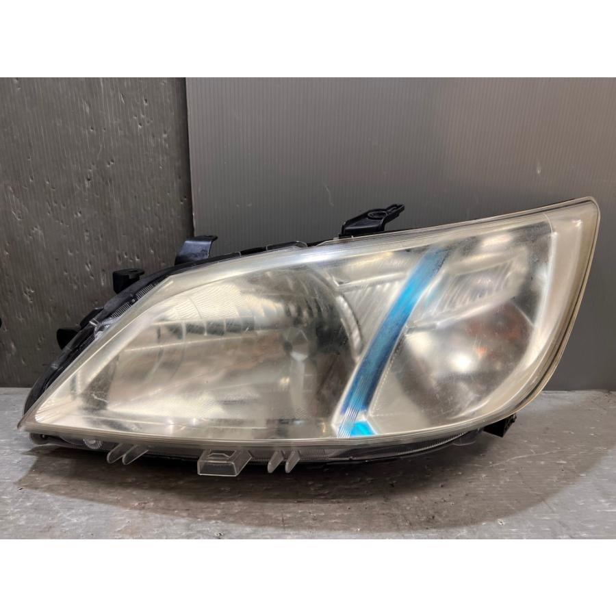 プリウス エクシーガ 2.0 iL C型 前期 (YA4 YA4C5DC) HID ヘッドライト
