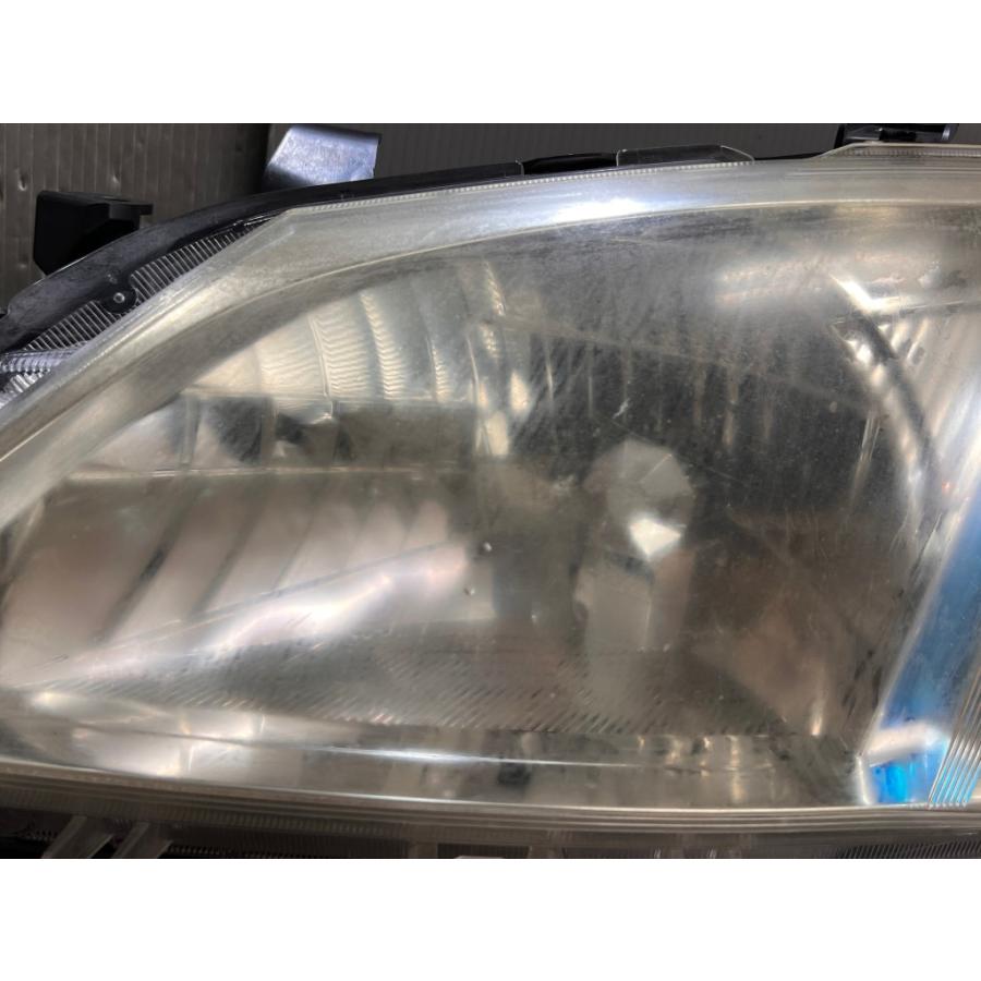 プリウス エクシーガ 2.0 iL C型 前期 (YA4 YA4C5DC) HID ヘッドライト