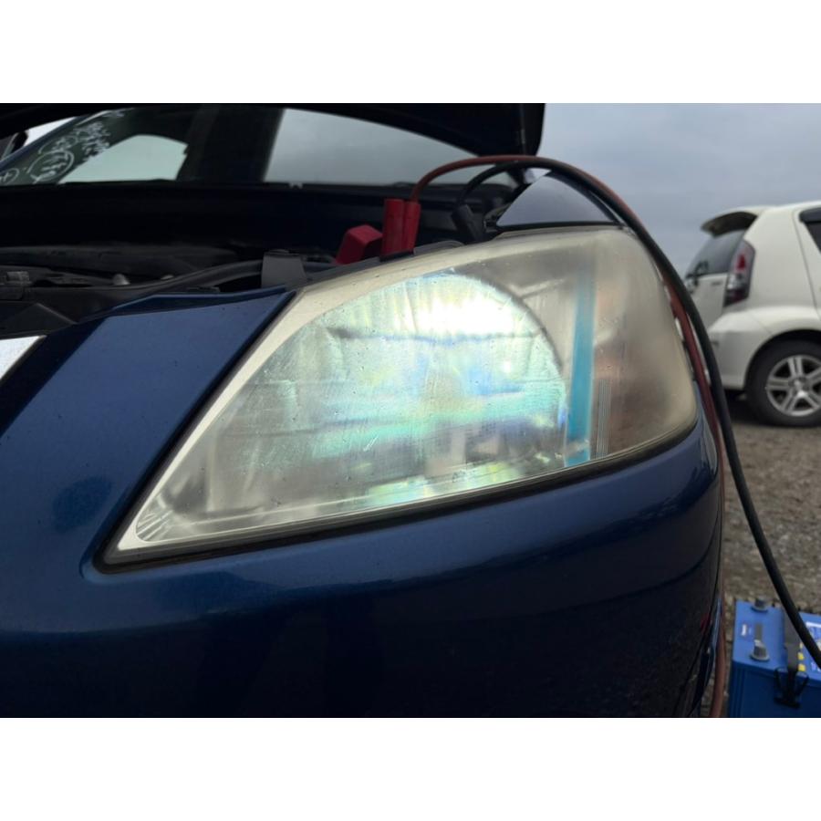プリウス エクシーガ 2.0 iL C型 前期 (YA4 YA4C5DC) HID ヘッドライト
